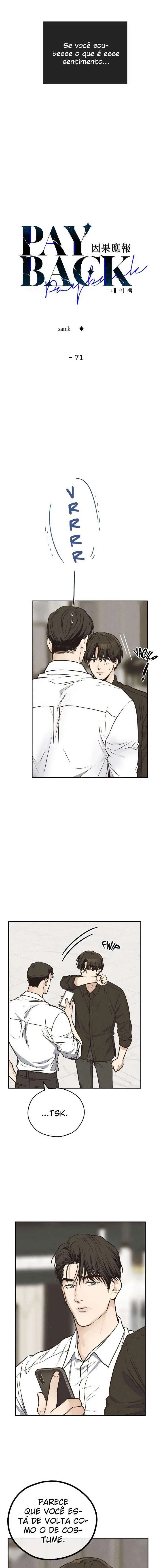 Payback – Capítulo 71 Yaoi – Página 6