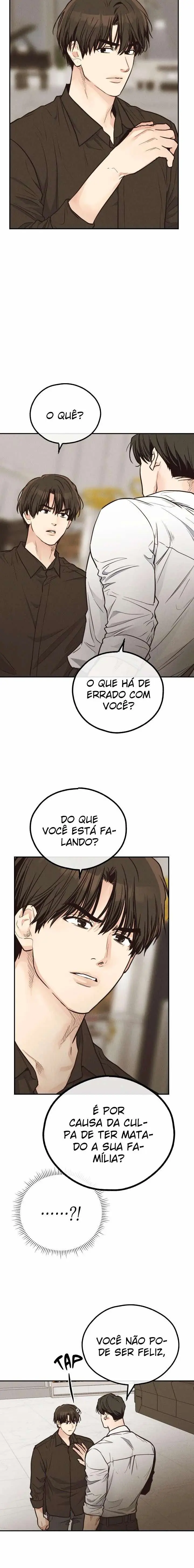 Payback – Capítulo 71 Yaoi – Página 7