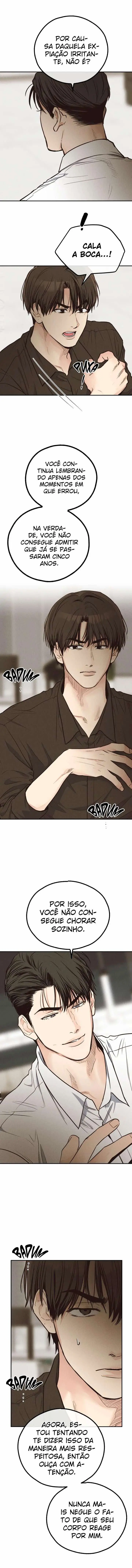 Payback – Capítulo 71 Yaoi – Página 8