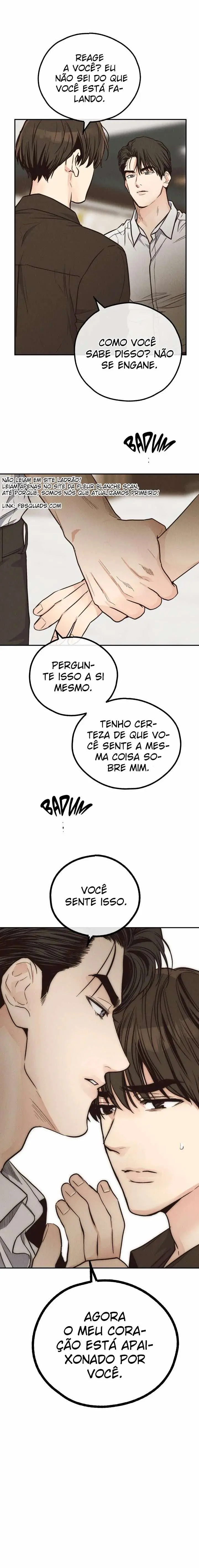 Payback – Capítulo 71 Yaoi – Página 9