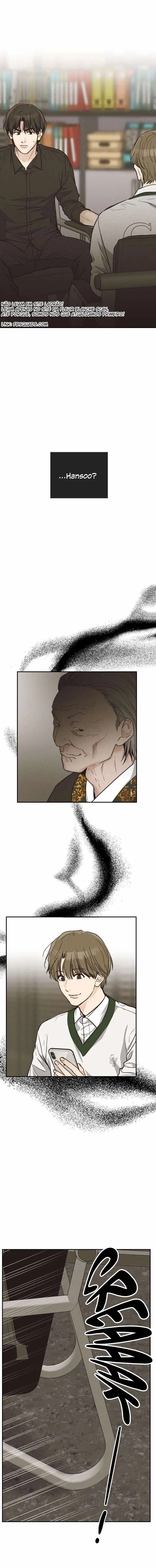 Payback – Capítulo 72 Yaoi – Página 1