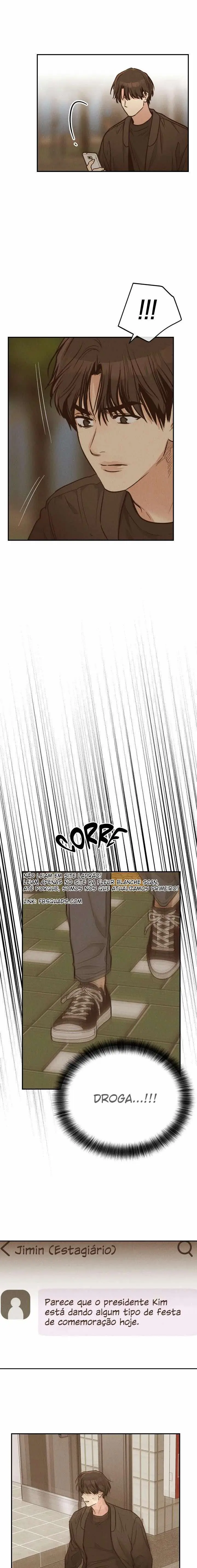 Payback – Capítulo 72 Yaoi – Página 12