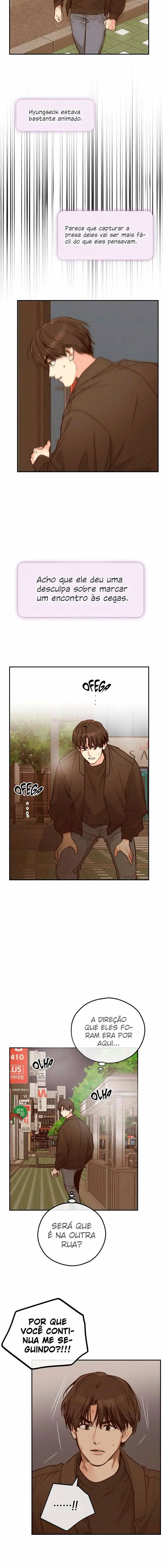 Payback – Capítulo 72 Yaoi – Página 13