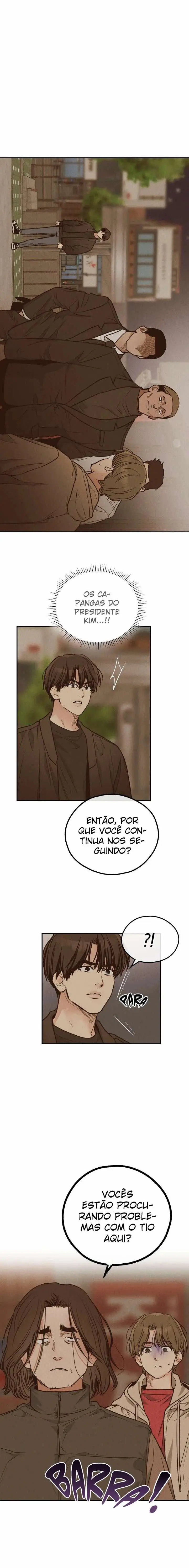 Payback – Capítulo 72 Yaoi – Página 14