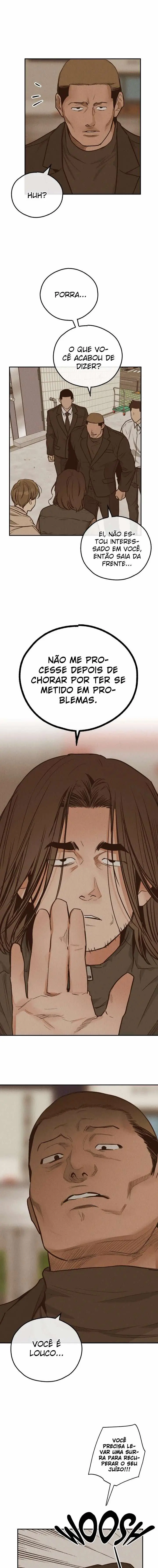 Payback – Capítulo 72 Yaoi – Página 15