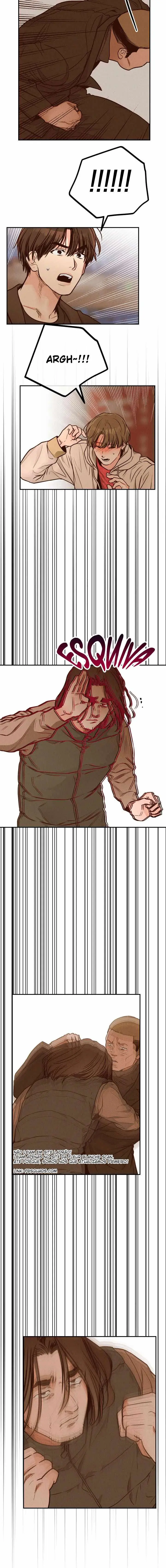 Payback – Capítulo 72 Yaoi – Página 16