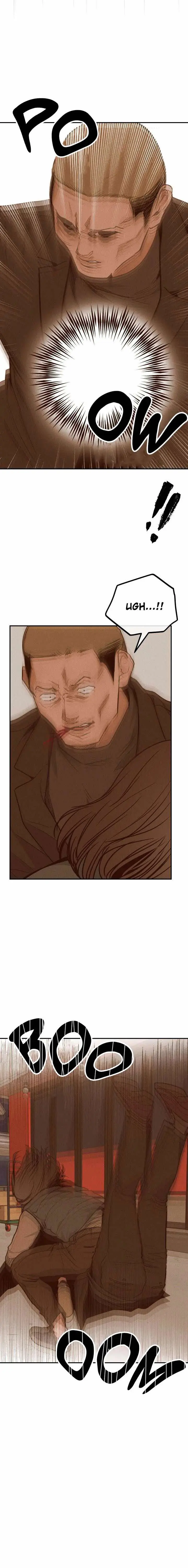 Payback – Capítulo 72 Yaoi – Página 17