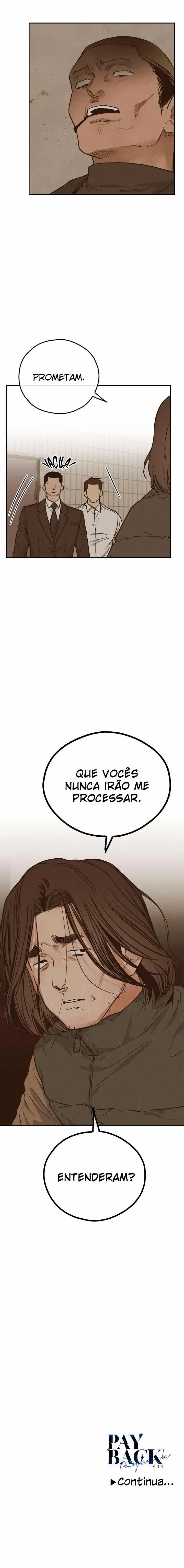 Payback – Capítulo 72 Yaoi – Página 18