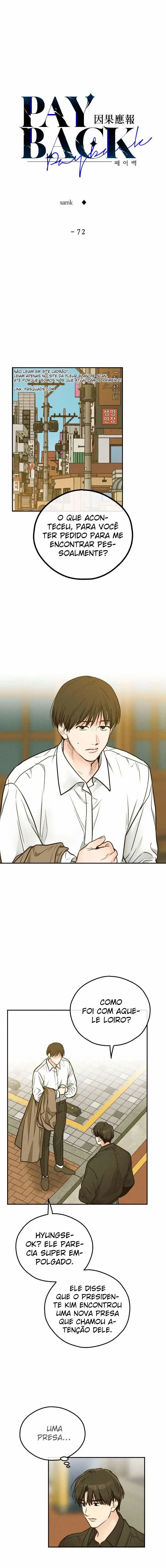 Payback – Capítulo 72 Yaoi – Página 4