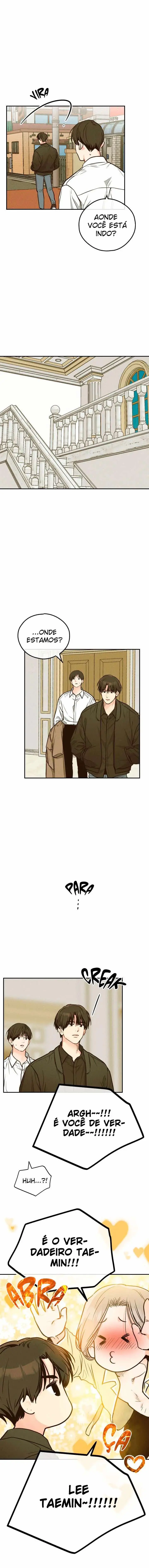 Payback – Capítulo 72 Yaoi – Página 5