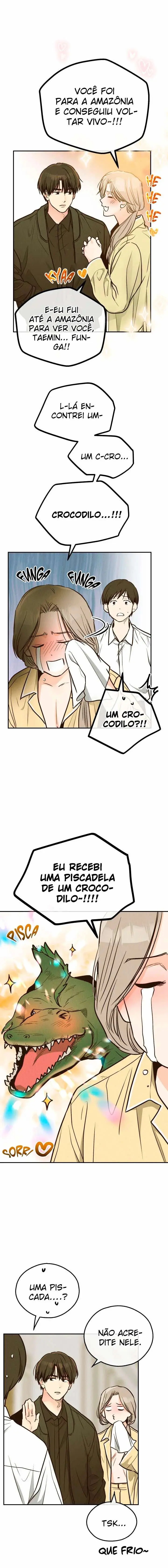 Payback – Capítulo 72 Yaoi – Página 6