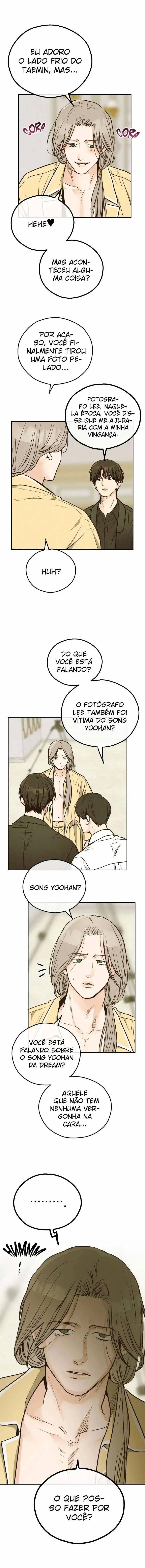 Payback – Capítulo 72 Yaoi – Página 7