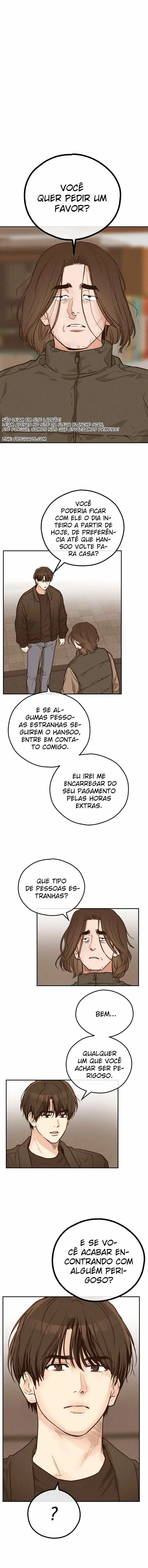 Payback – Capítulo 72 Yaoi – Página 8