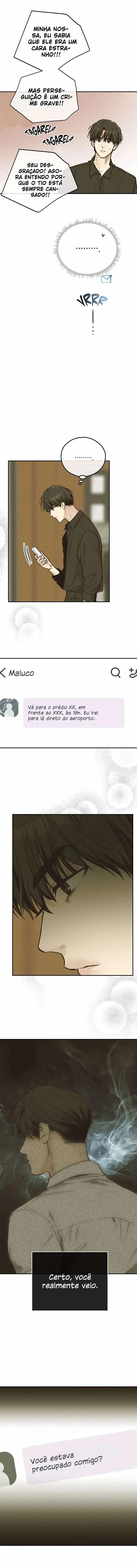 Payback – Capítulo 73 Yaoi – Página 10