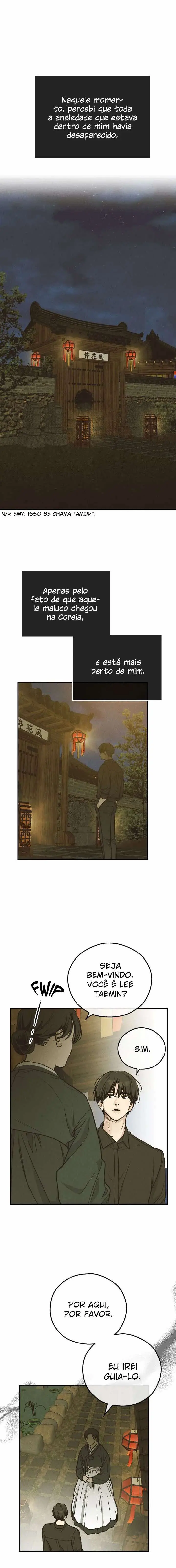 Payback – Capítulo 73 Yaoi – Página 11