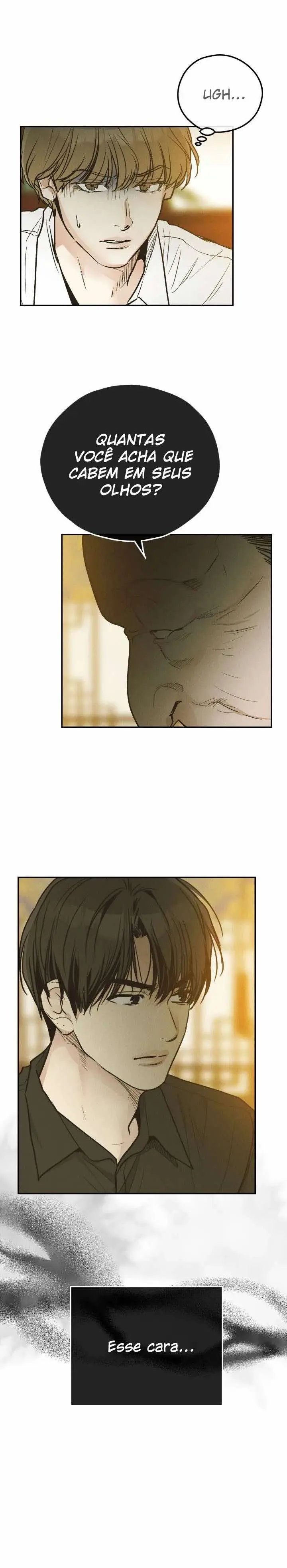 Payback – Capítulo 73 Yaoi – Página 15