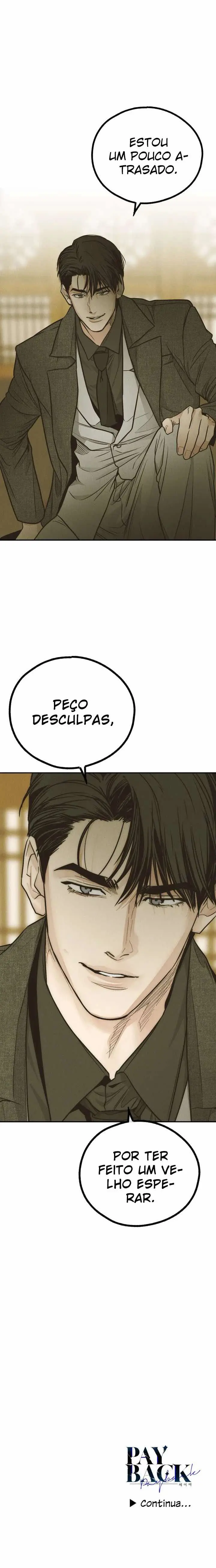 Payback – Capítulo 73 Yaoi – Página 17