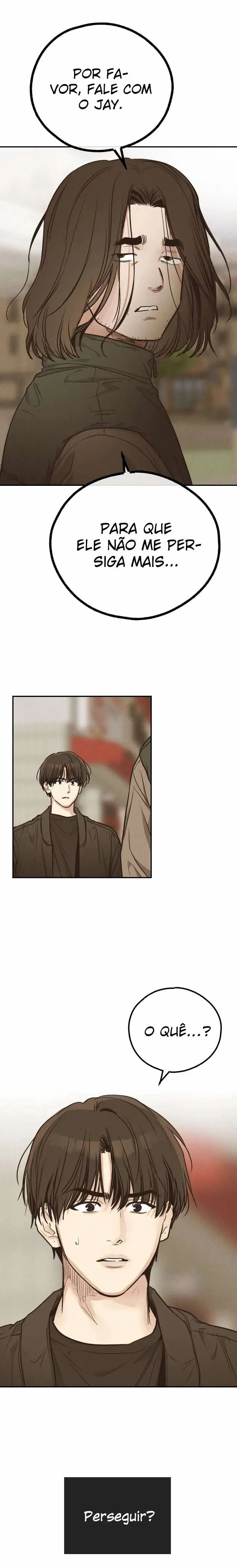 Payback – Capítulo 73 Yaoi – Página 3