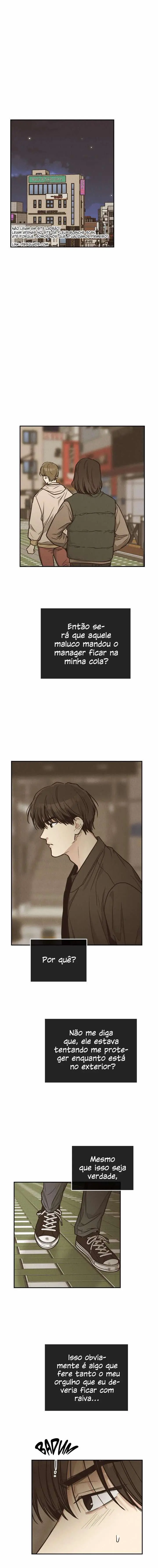 Payback – Capítulo 73 Yaoi – Página 4