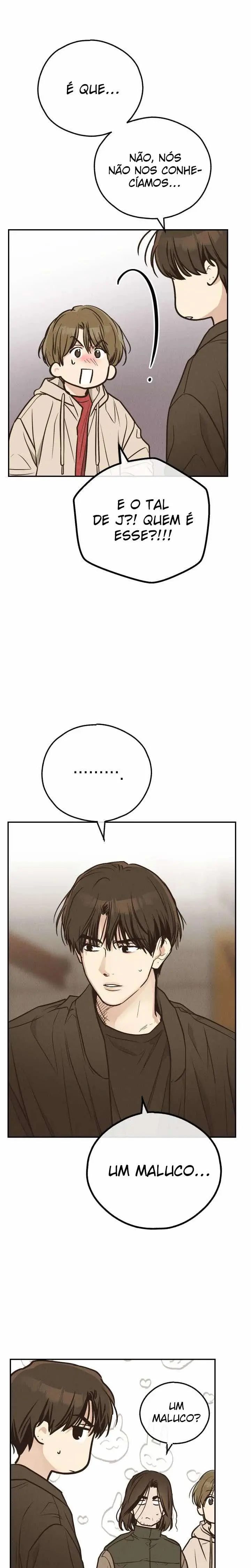 Payback – Capítulo 73 Yaoi – Página 6