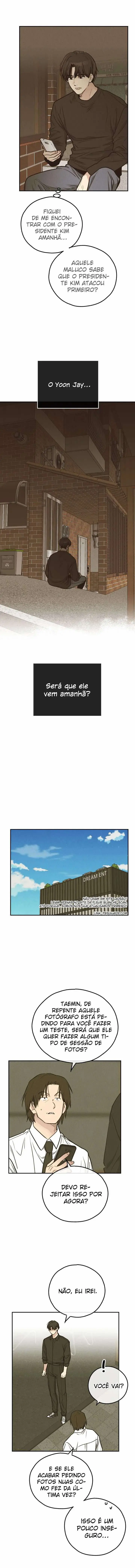 Payback – Capítulo 73 Yaoi – Página 8