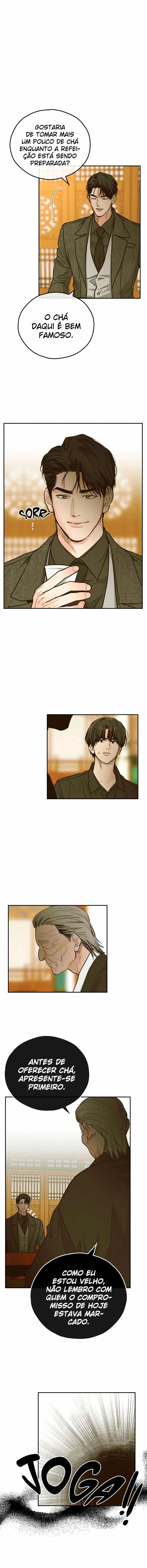 Payback – Capítulo 74 Yaoi – Página 1