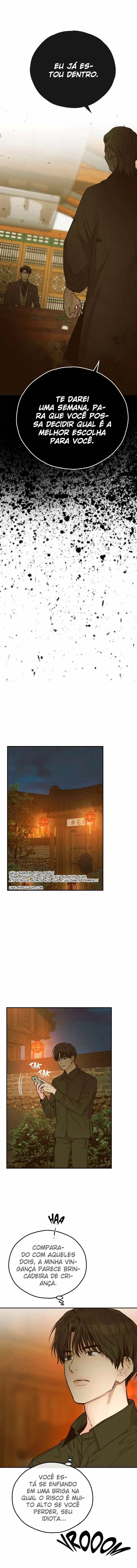 Payback – Capítulo 74 Yaoi – Página 10