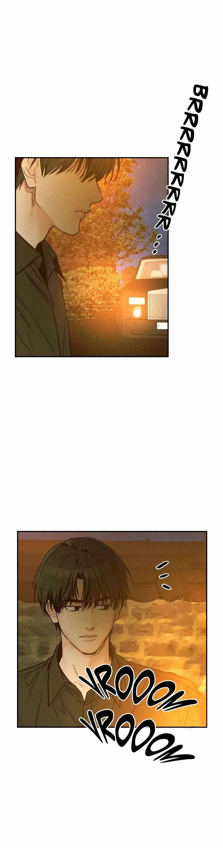 Payback – Capítulo 74 Yaoi – Página 11