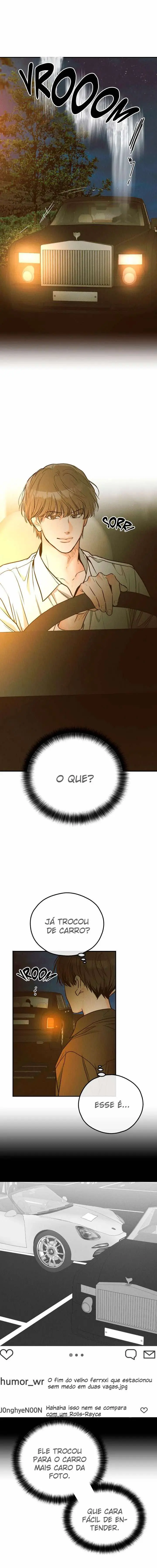 Payback – Capítulo 74 Yaoi – Página 12