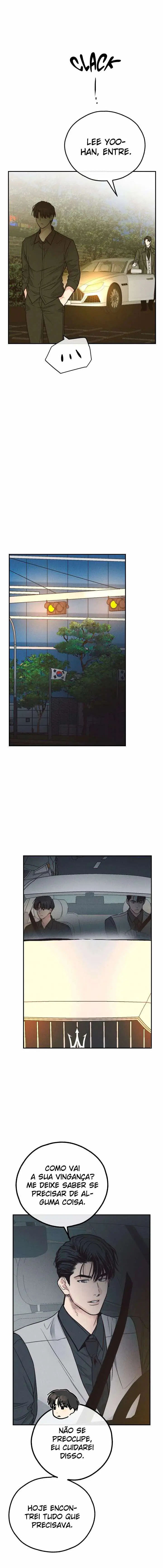 Payback – Capítulo 74 Yaoi – Página 13