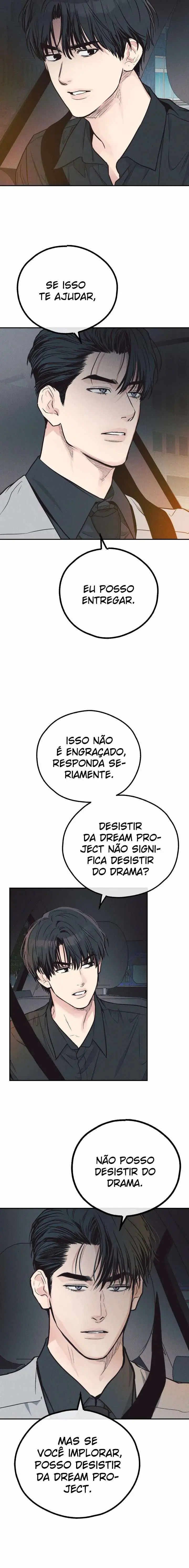 Payback – Capítulo 74 Yaoi – Página 15