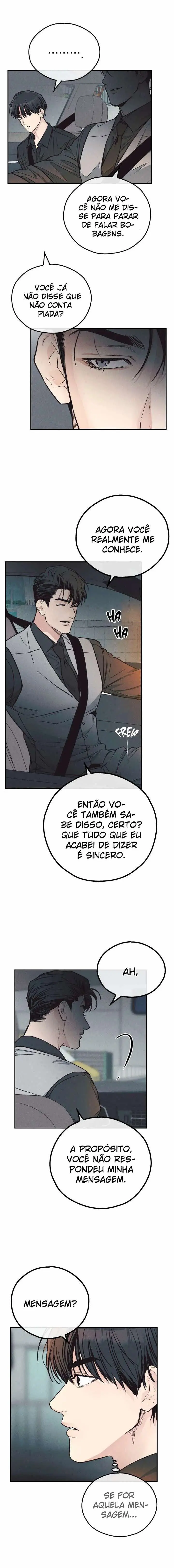 Payback – Capítulo 74 Yaoi – Página 16