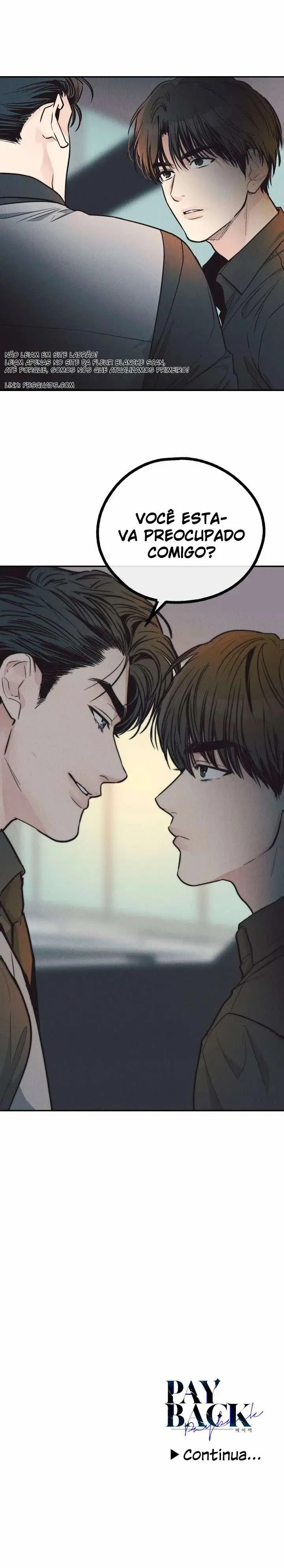 Payback – Capítulo 74 Yaoi – Página 17