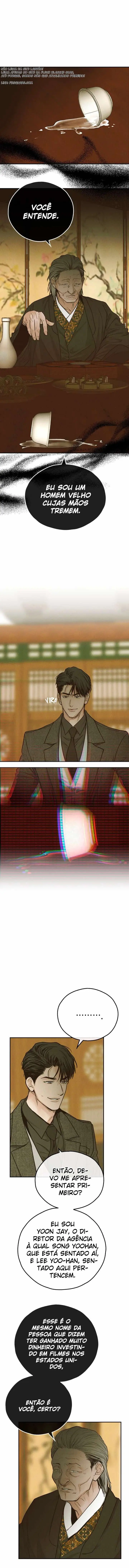 Payback – Capítulo 74 Yaoi – Página 2