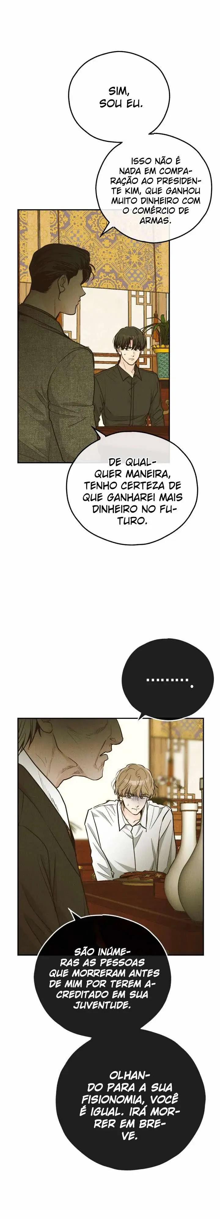 Payback – Capítulo 74 Yaoi – Página 3