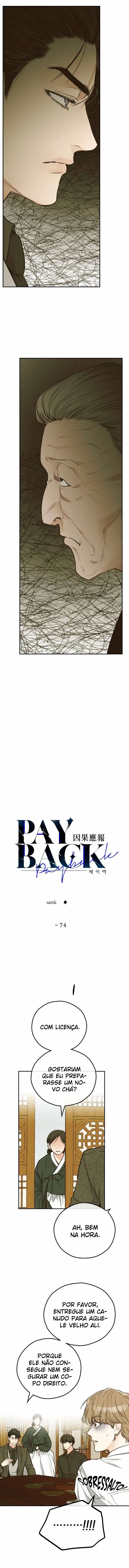 Payback – Capítulo 74 Yaoi – Página 4