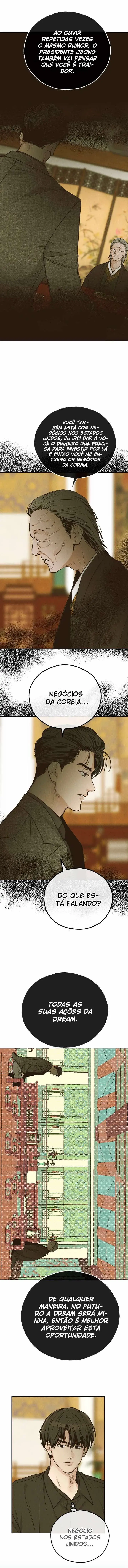 Payback – Capítulo 74 Yaoi – Página 8