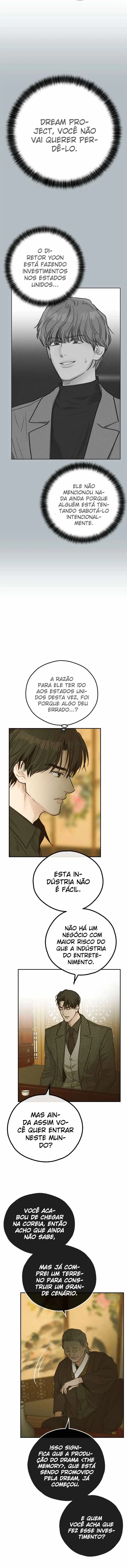 Payback – Capítulo 74 Yaoi – Página 9