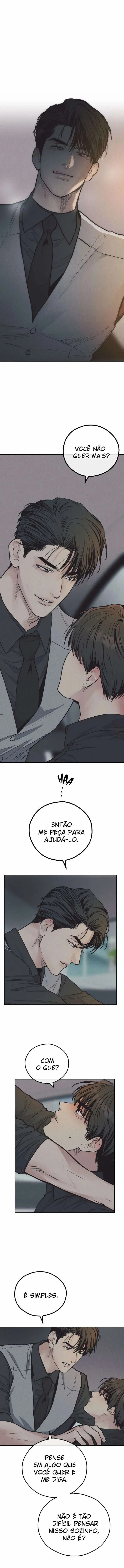 Payback – Capítulo 75 Yaoi – Página 11