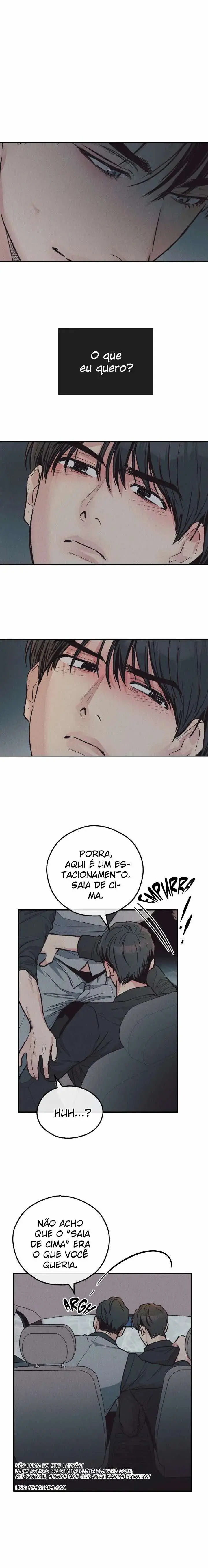 Payback – Capítulo 75 Yaoi – Página 12