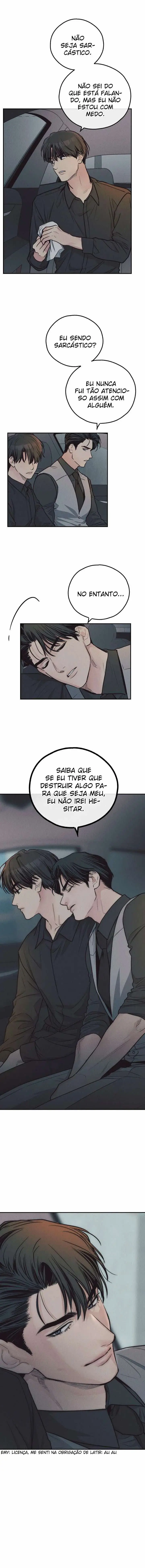 Payback – Capítulo 75 Yaoi – Página 14