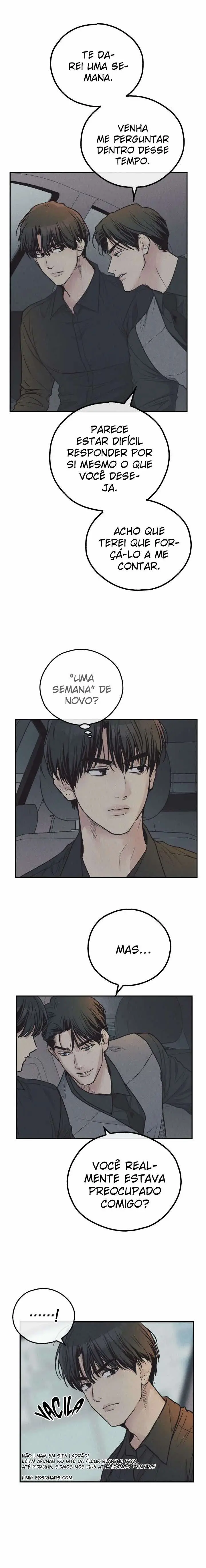 Payback – Capítulo 75 Yaoi – Página 15