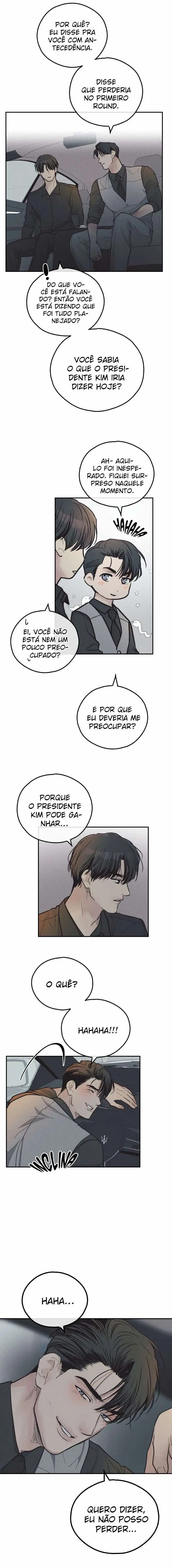 Payback – Capítulo 75 Yaoi – Página 16