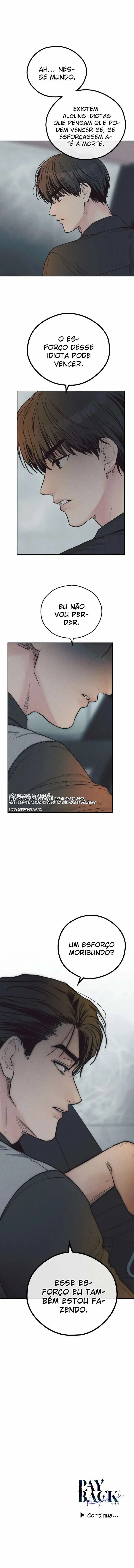 Payback – Capítulo 75 Yaoi – Página 17