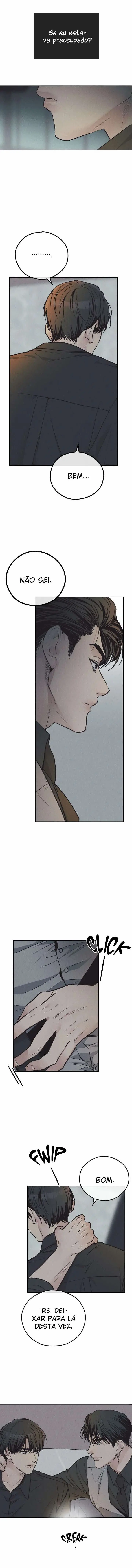 Payback – Capítulo 75 Yaoi – Página 2