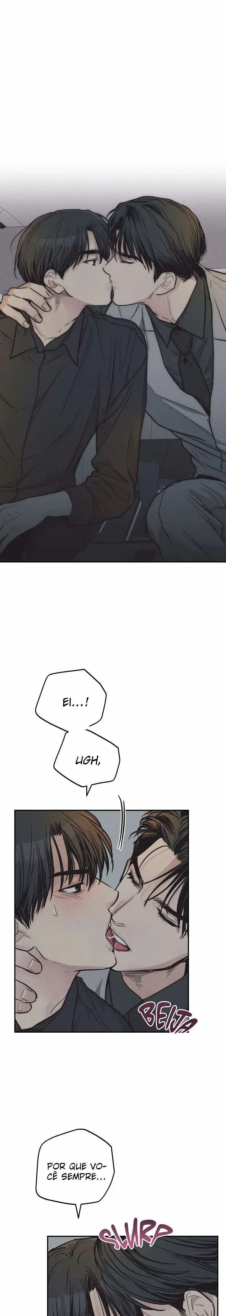 Payback – Capítulo 75 Yaoi – Página 3