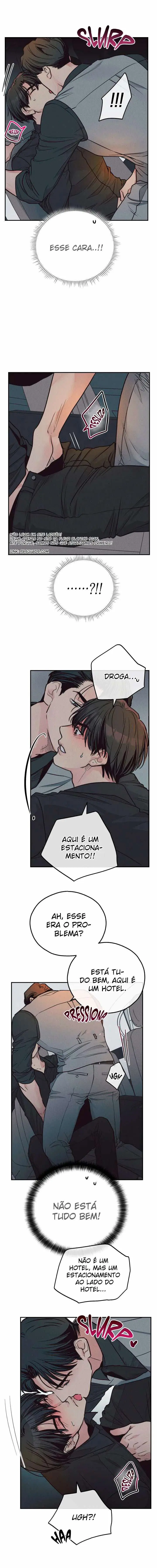 Payback – Capítulo 75 Yaoi – Página 6