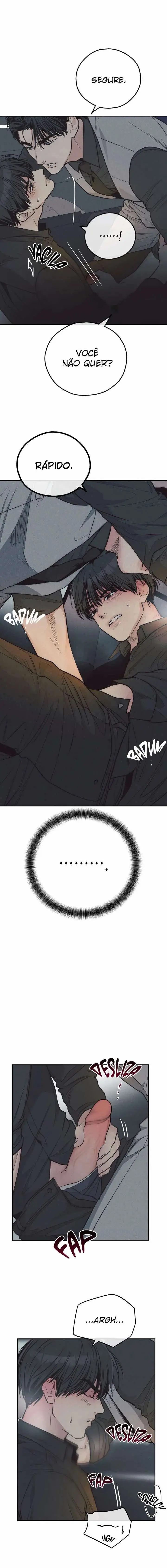 Payback – Capítulo 75 Yaoi – Página 7