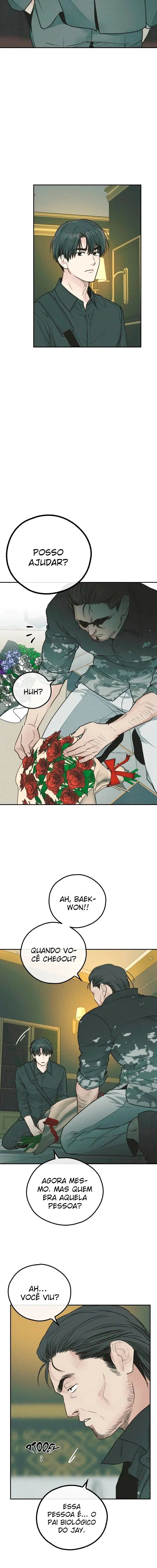 Payback – Capítulo 76 Yaoi – Página 13