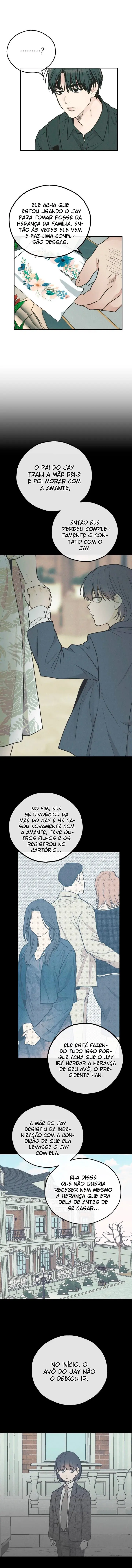 Payback – Capítulo 76 Yaoi – Página 14